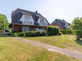 Semi-detached house in St Peter-Ording